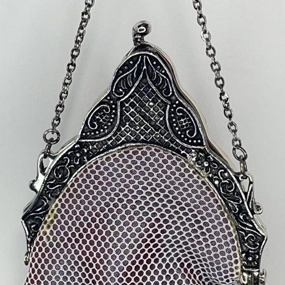 Vintage Flapper Pouch/Purse (small purse) circa 1920's ??? - Picture 9 of 16